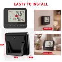 Full HD WiFi camera weerstation