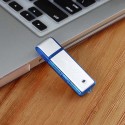 Spy microphone with 8Go USB key