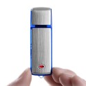 Spy microphone with 8Go USB key