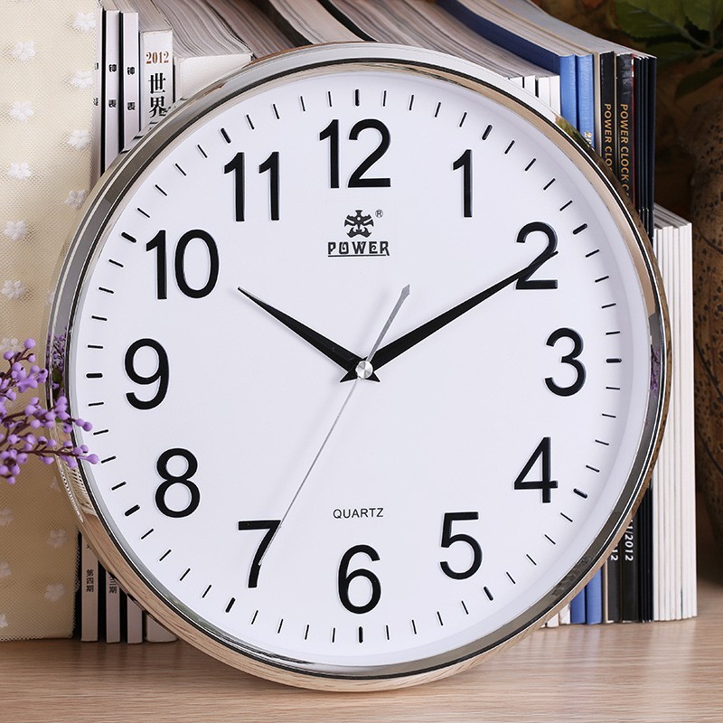 Full-HD-Nachtsichtkamera-Wanduhr
