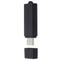 USB-Voice Recorder met Geluidsdetectie – tot 25 Dagen & 288 Uur Opslag