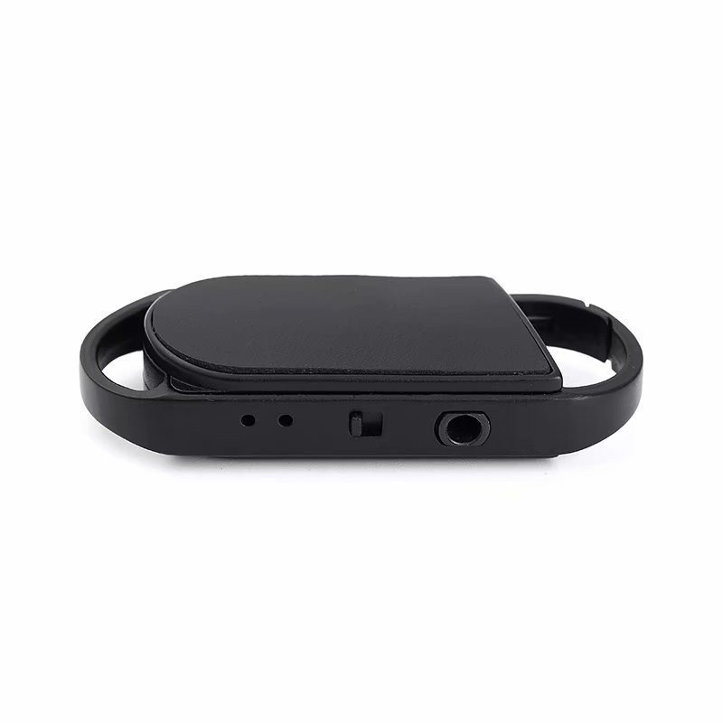 Porte clé dictaphone espion 20 heures d'enregistrement