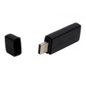 Registratore vocale USB con rilevamento audio – fino a 25 giorni e 288 ore