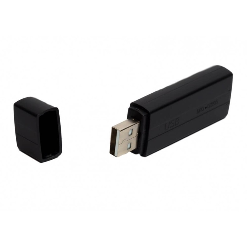 Micro enregistreur détection de bruit jusqu'à 25 jours et 288h d'enregistrement