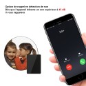 Micro GSM espion écoute à distance