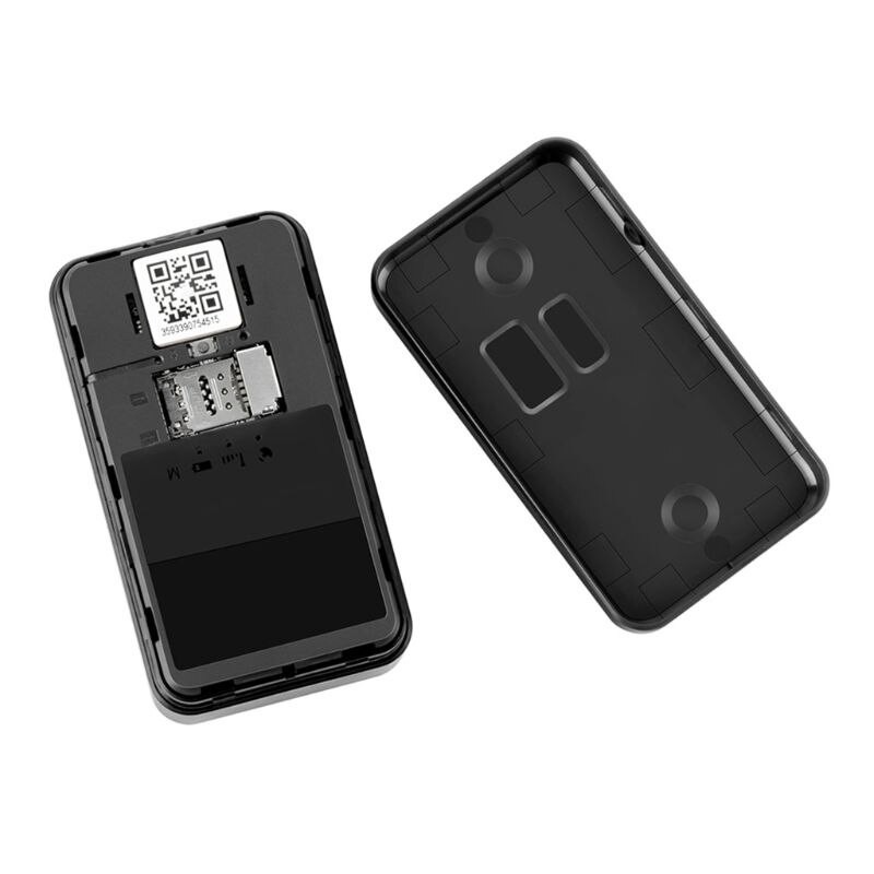 Micro GSM et traceur GPS longue autonomie 60 jours