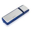 Spy microphone with 8Go USB key