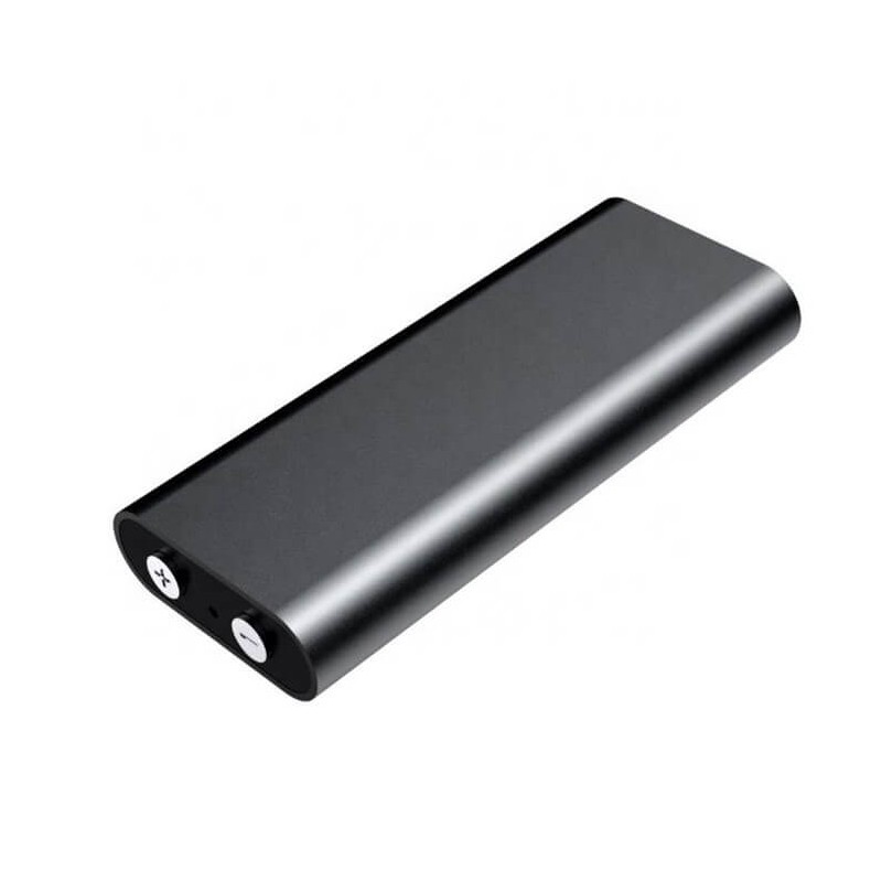 Mini mikro mp3 player 10Std aufnahme