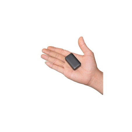 Mini mikro GSM et traceur GPS