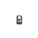 Mini mikro GSM et traceur GPS