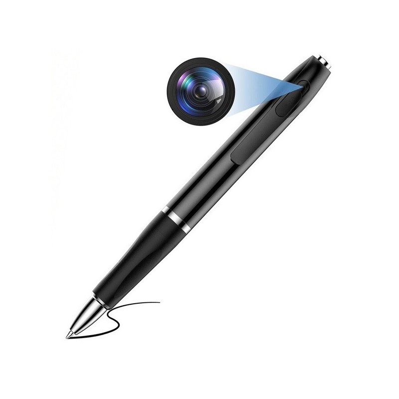 Full HD 2h Kamerastift