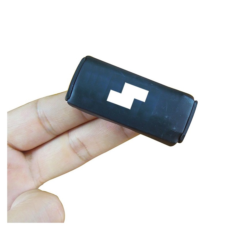 Mini-GPS-Tracker mit Mikrofon-Fernhören 10 Tage