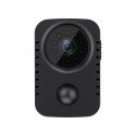 Camera met Lange Batterijduur – Tot 3 Maanden met Bewegingsdetectie